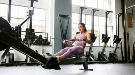 Stop Making These 6 Common Rowing Machine Mistakes