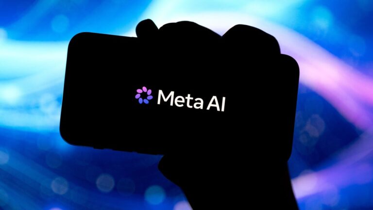 Meta Introduces a Big New AI Model for the Agentic Age