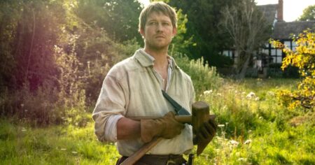53 Best Netflix Movies to Stream Right Now (July 2026): ‘Hamnet’ and More