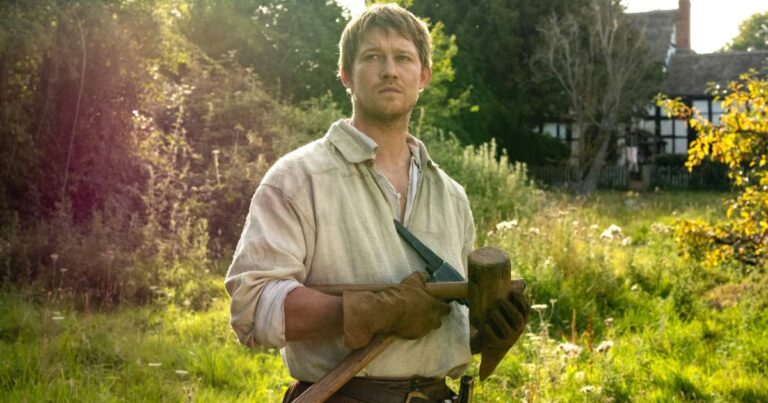 53 Best Netflix Movies to Stream Right Now (July 2026): ‘Hamnet’ and More