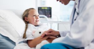 Dear Abby: My FIL always dismisses my daughter’s health issues and I can’t bite my tongue anymore