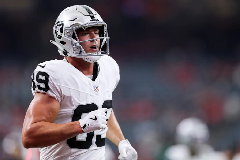 2026 Fantasy Football Rankings Tiers: Top tight ends on the board have some quarterback question marks