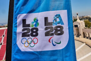 LA28 Tickets: How to register for the draw and buy tickets to the 2028 Summer Olympics