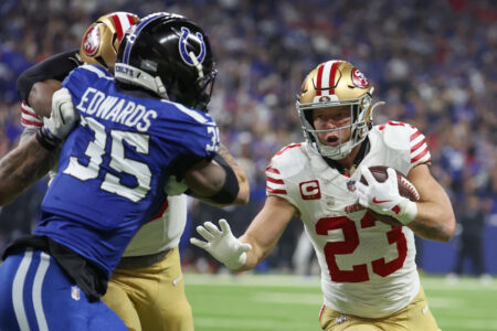 EA Sports reveal Madden ’27 player ratings. Where do the 49ers rank?