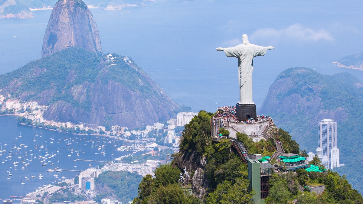 Christ the Redeemer