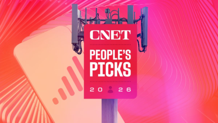 Does Your Cellphone Plan Hold Up to Its Promise? Help Find the Top Mobile Carrier