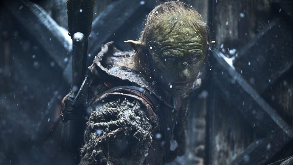 Comic-Con 2026 Trailers: HBO Max’s ‘Lanterns,’ ‘The Rings of Power’ and More Releases You Need to See