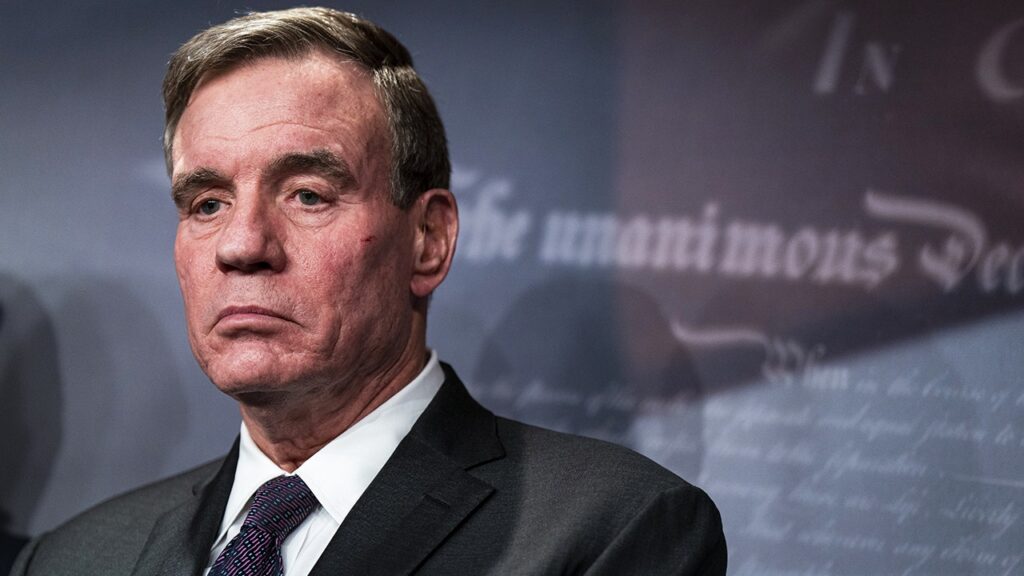 Top Virginia Dem dinged for on-air correction of state’s voter ID law; opponent demands answers