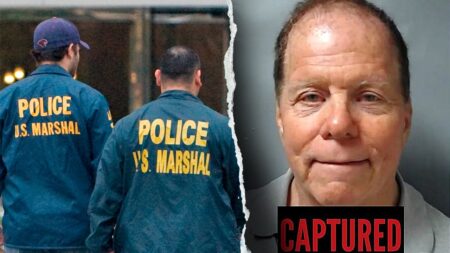 ‘America’s Most Wanted’ fugitive laid blueprint for vanishing before 20-year escape: affidavit