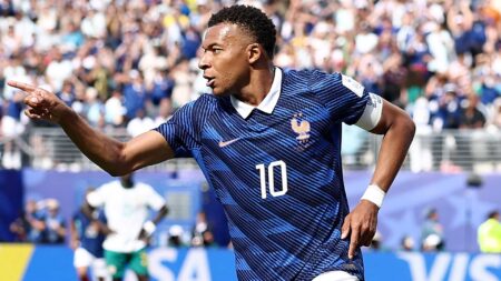 Where To Find Kylian Mbappé And France’s Stars After The 2026 World Cup