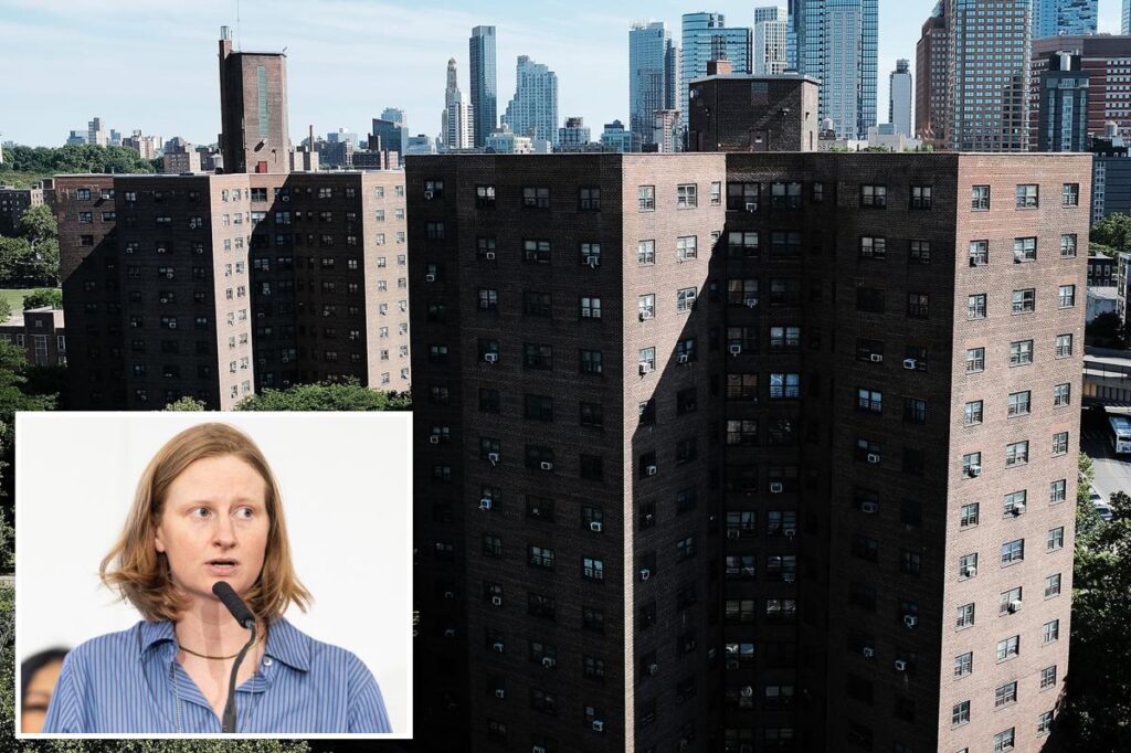 NYCHA, Mitchell-Lama tenants snubbed in Mamdani’s latest pro-renter push: furious residents