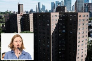 NYCHA, Mitchell-Lama tenants snubbed in Mamdani’s latest pro-renter push: furious residents