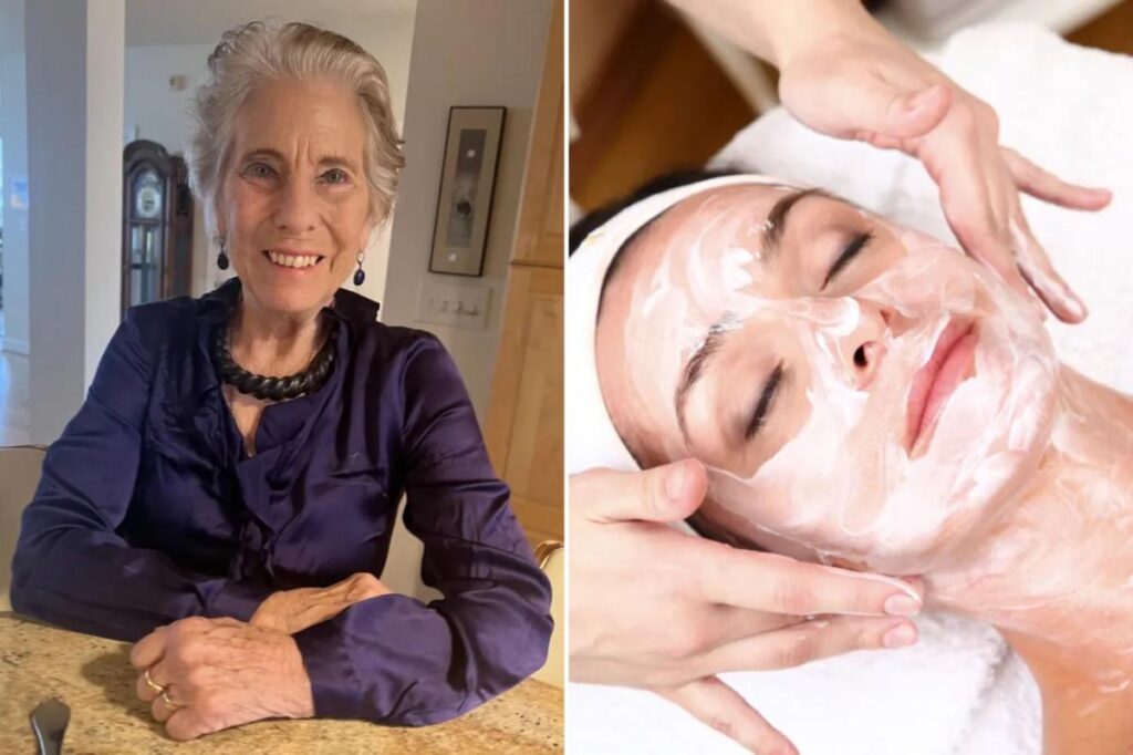 Exclusive | Elderly woman forced to spend whopping $675K on ‘snake oil’ treatments at NYC spa: lawsuit