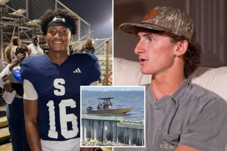 Why Nolan Wells’ friends didn’t initially panic when he went missing