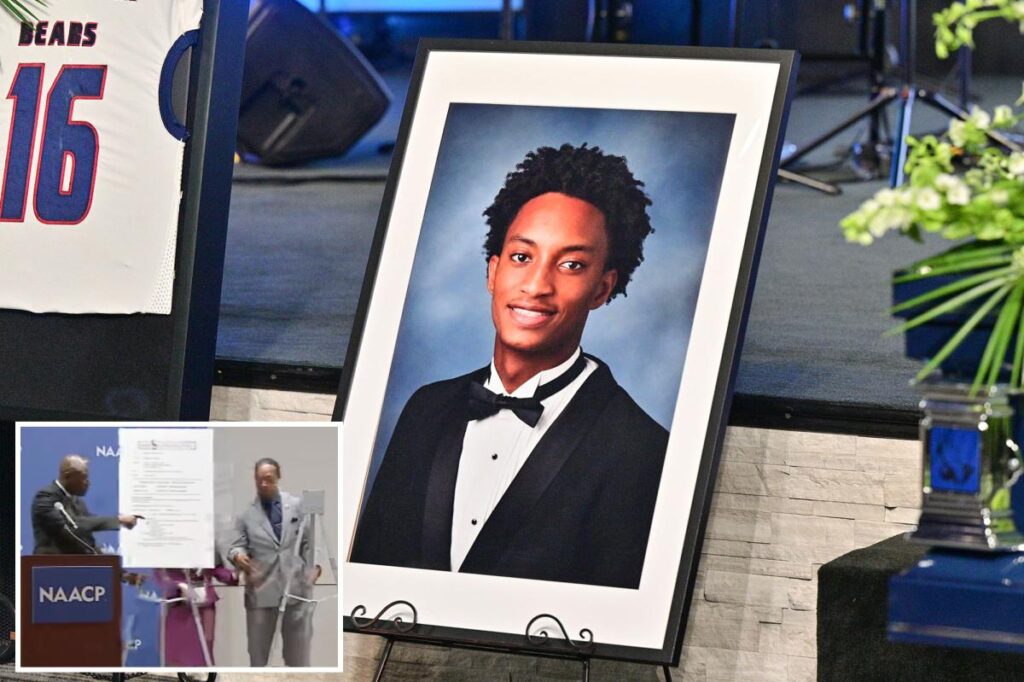 Nolan Wells’ preliminary autopsy results released after teen vanished on boating trip