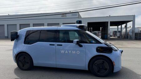 Waymo Plans to Expand Driverless Cars to 4 More Major Cities This Year