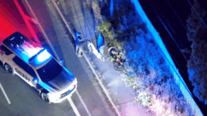 West Coast state sheriff’s bait bike sting snares dozens of alleged thieves in just months