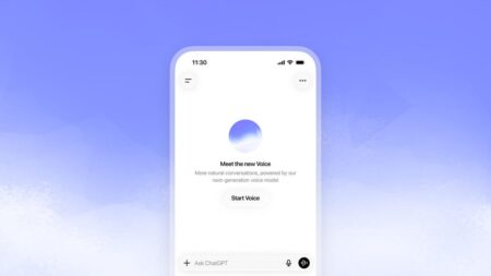 ChatGPT’s New Voice Models Can ‘Listen’ and ‘Talk’ at the Same Time