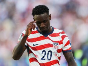 Politics, refereeing, prices: The biggest controversies of 2026 World Cup