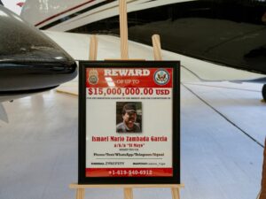 Mexican drug lord Ismael ‘El Mayo’ Zambada sentenced to life in US prison
