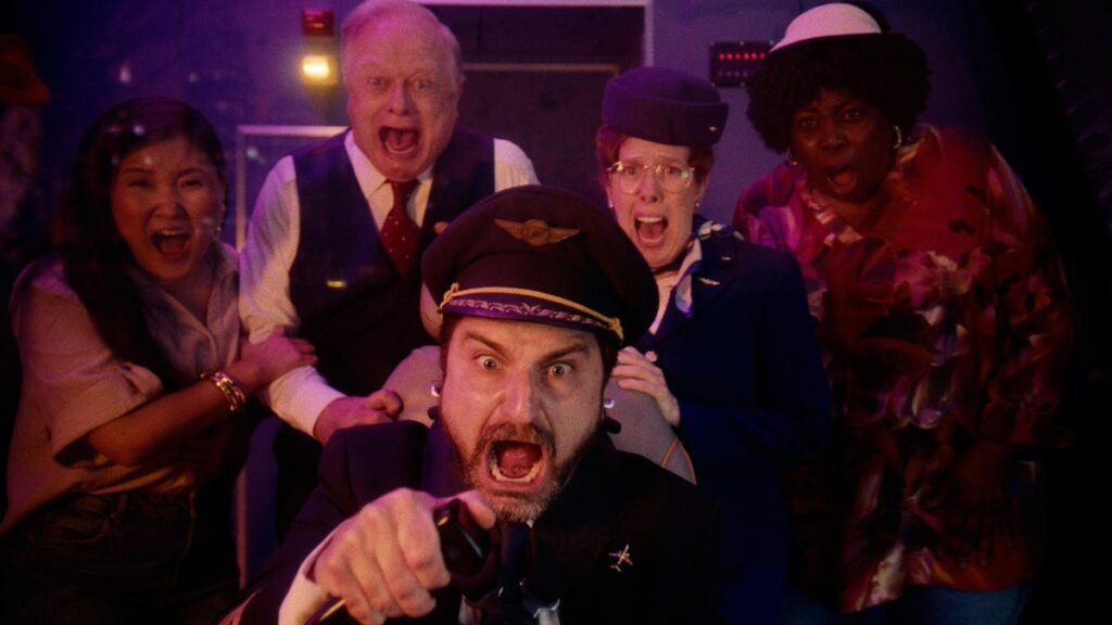 Roku City Comes Alive With Live-Action Short Films and Interactive Tour