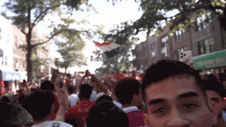 Extremist streamer declares NYC an Islamic republic with popular terror chant: ‘Mamdani’s New York’