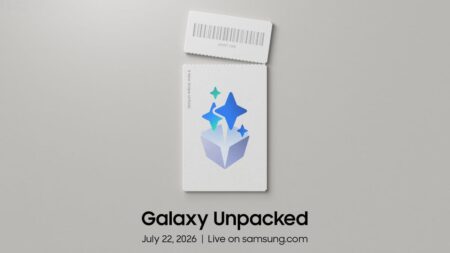 Samsung’s Galaxy Unpacked July 2026 Event: Invites Are Out, Here’s What to Expect