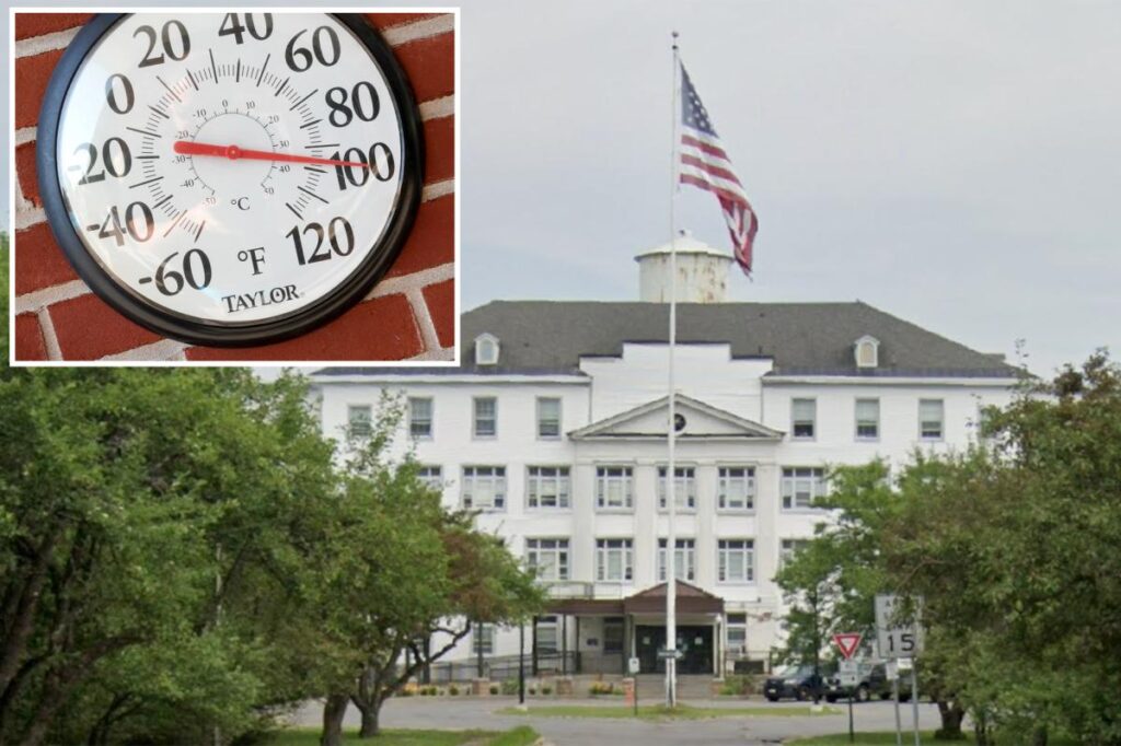 State-run facility for disabled New Yorkers has had no AC for nearly three years: ‘Oppressive heat’