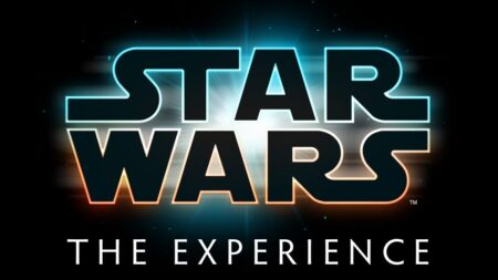 This Upcoming Exhibit Celebrates 50 Years of Star Wars With a Peak Behind the Curtain