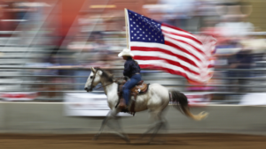 This red state is strengthening its grip as America’s next economic heavyweight