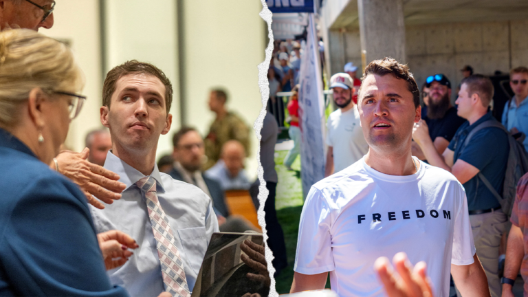 Accused Charlie Kirk assassin Tyler Robinson fights back as prosecutors’ sprawling case comes into focus