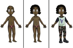 Taxpayer-funded trans dolls — with removable genitalia — to hit classrooms this fall for kids as young as 4
