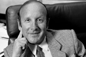 Clive Davis’ funeral draws Bruce Springsteen and Dionne Warwick