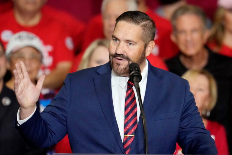 A legal battle over election procedures between top officials in Arizona’s Maricopa County is over