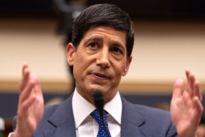 Warsh declines to say if he has spoken with Trump since becoming Fed chair