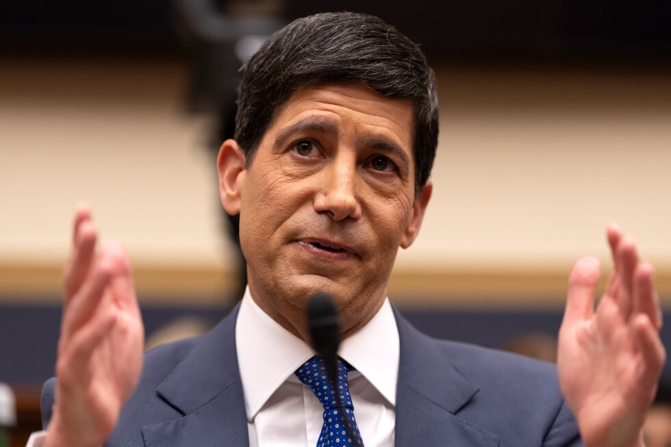 Warsh declines to say if he has spoken with Trump since becoming Fed chair
