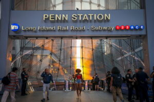 Trump administration wants to rename NYC’s Penn Station