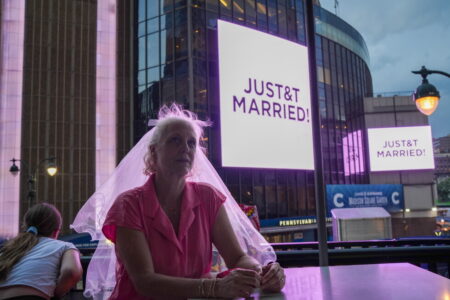 No pictures of Taylor Swift’s wedding? Fans fill the void with trash