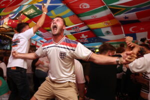 Where to watch soccer now that the World Cup has ended