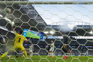 Cape Verde’s magical World Cup ends after pushing Argentina to brink