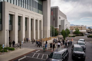 Takeaways from a key hearing in the Charlie Kirk murder case