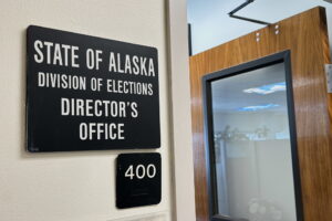 Alaska election officials send letters asking voters to verify citizenship