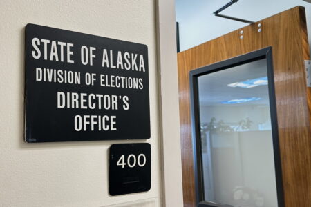 Alaska election officials send letters asking voters to verify citizenship