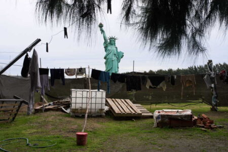 United States at 250: A photo gallery of its enduring symbols