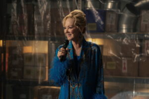 Emmys 2026: Nominees in top categories