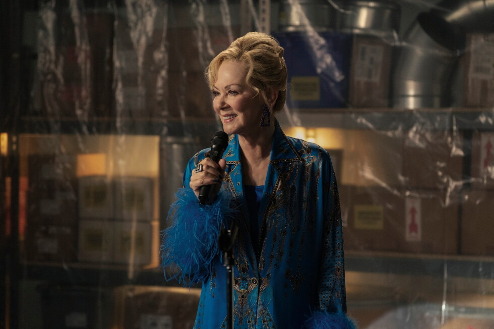 Emmys 2026: Nominees in top categories