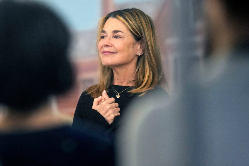 Savannah Guthrie makes another plea for information on mother’s disappearance