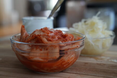 What experts say about fermented foods and gut health
