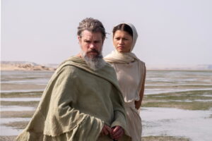 ‘The Odyssey’ opens with $264.1 million globally, besting ‘Oppenheimer’ debut