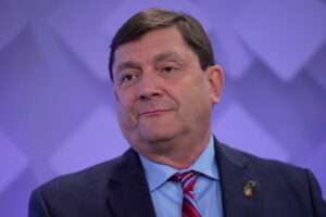 Troy Jackson moves ahead in Democrats’ race for Maine’s US Senate seat